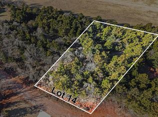 1141 Creekside Trl #14, Guthrie, OK 73044