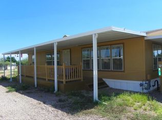 4527 S Santa Lucia Ave, Sierra Vista, AZ 85650