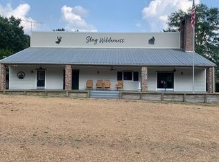 Tyson Rd, Wesson, MS 39191