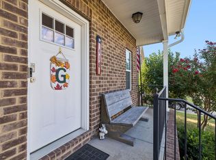 418 Tessa Ct, Murfreesboro, TN 37128