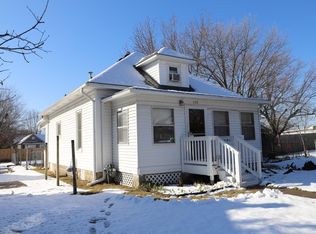708 N Campbell St, Webb City, MO 64870