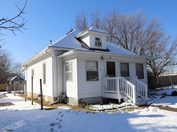 708 N Campbell, Webb City, MO 64870