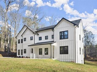 3486 Marjorie Ln, Douglasville, GA 30135