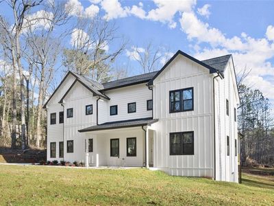 3486 Marjorie Ln, Douglasville, GA, 30135