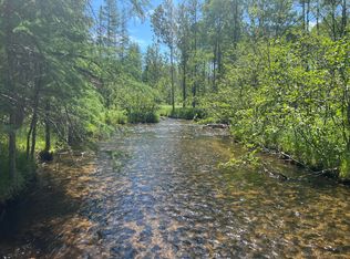 Low Road Lovells, Grayling, MI 49738
