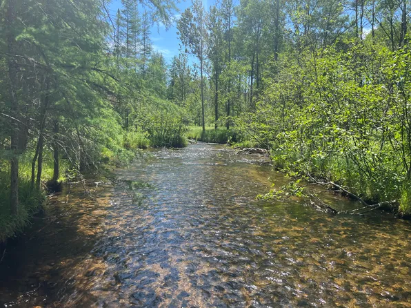 Low Road Lovells, Grayling, MI 49738