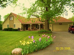 100 Oaktree Ct, Logansport, IN 46947