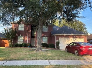 3119 Killdeer Ln, Humble, TX 77396
