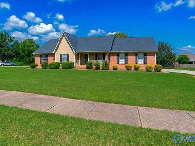 129 Granger Ln, Huntsville, AL, 35811