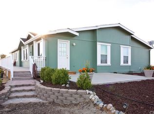 1823 Rancho Lomas Way, San Miguel, CA 93451