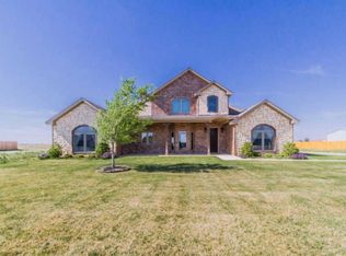 8720 Paintbrush Dr, Amarillo, TX 79119