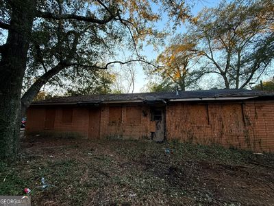 2753 Roy St, Macon, GA, 31204