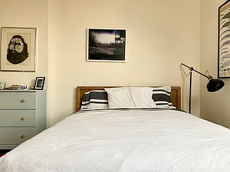 Rented by Garfield Realty 