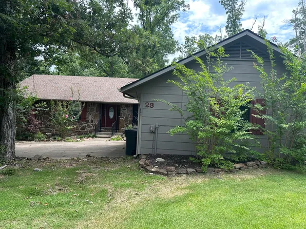 23 Howard Pl, Rogers, AR 72756