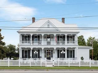 204 Porcher Ave, Eutawville, SC 29048