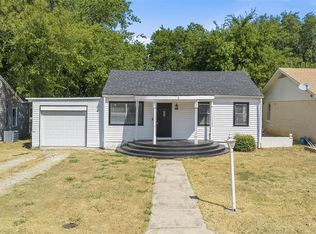 616 W Kings Rd, Ada, OK 74820