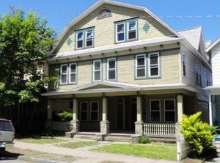 737-739 Monroe Ave, Scranton, PA 18510