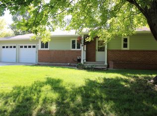 1309 N 1st St, Aberdeen, SD 57401