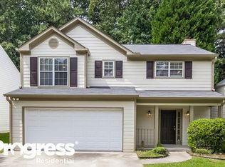 1440 Flattail Run, Lawrenceville, GA 30043