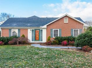 110 Bent Creek Ranch Rd, Asheville, NC 28806