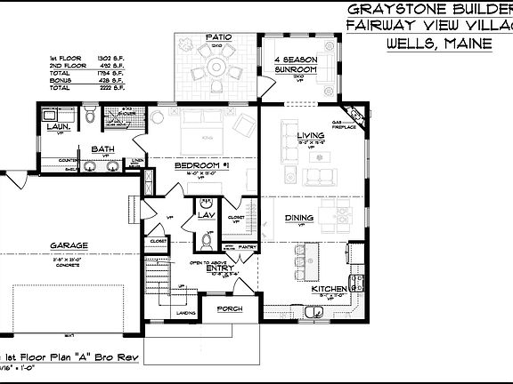 4th image of 223 Fieldside Lane #41