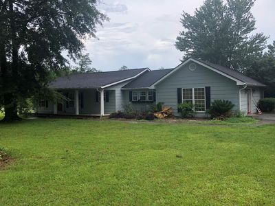 2481 Photonia Ave, Jesup, GA, 31546