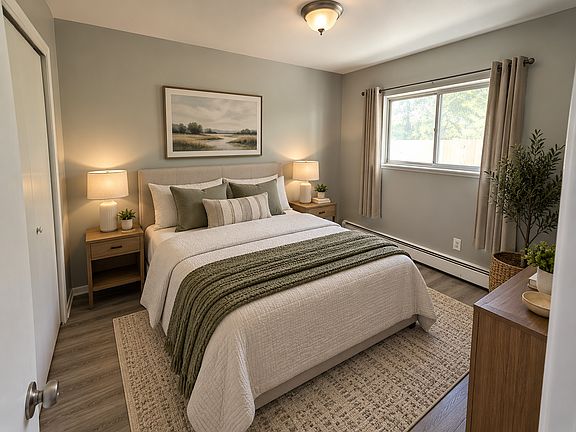 4th image of 10660 E Holly Rd #3
