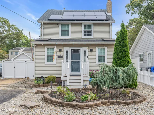 111 Breton Road, Brick, NJ 08723