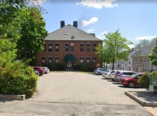 104 Green St., Somersworth, NH 03878