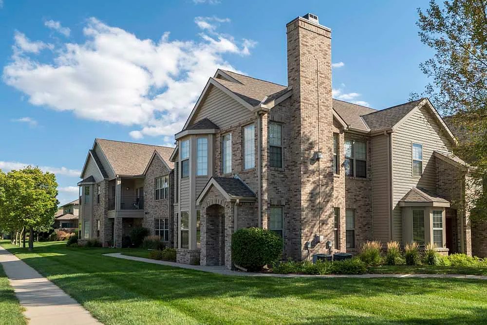 Stone Creek Villas — Photo 4