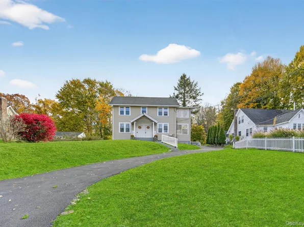 322 Old Route 22, Pawling, NY 12564