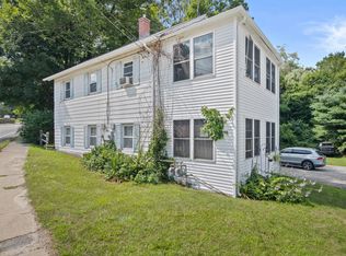 201 Woodstock Ave, Putnam, CT 06260
