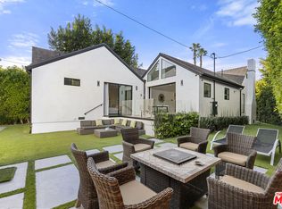 8700 Dorrington Ave, West Hollywood, CA 90048