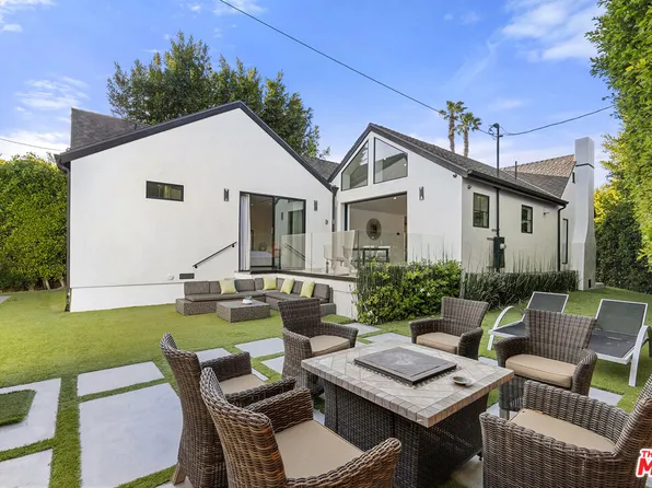 8700 Dorrington Ave, West Hollywood, CA 90048