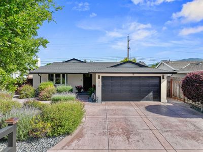 1370 Lansing Ave, San Jose, CA, 95118