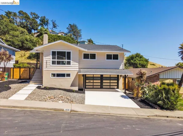 3830 Malcolm Ave, Oakland, CA 94605