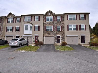 40 Barrington Ct SUITE 107, Bridgeport, WV, 26330