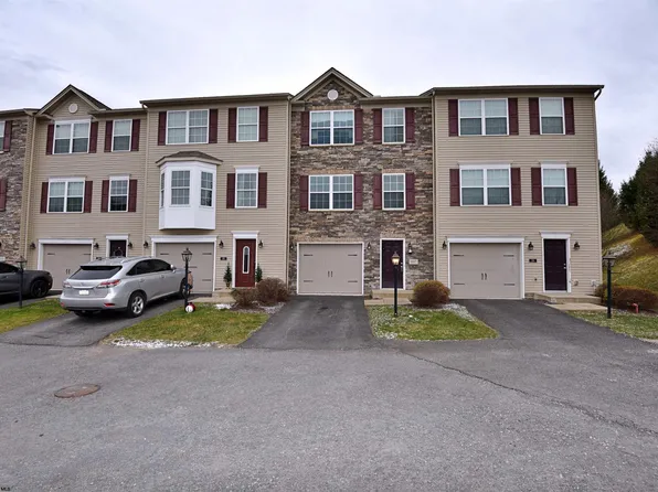 40 Barrington Ct Suite 107, Bridgeport, WV 26330