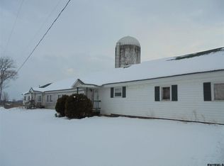 550 Dygert Rd, Canajoharie, NY 13317