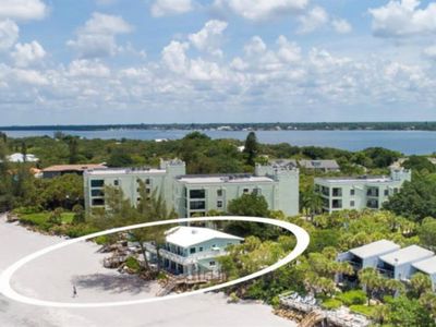 5040 N Beach Rd Unit 3, Englewood, FL, 34223