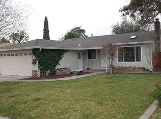 263 Albatross Ave, Livermore, CA 94551