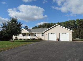 W10923 Arbor Valley Rd, Lodi, WI 53555