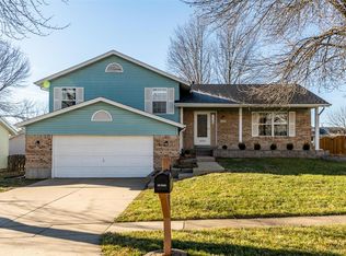 6356 Star Buck Dr, O'Fallon, MO 63368