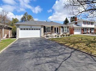 10 Southdale Dr, Markham, ON L3P1J7