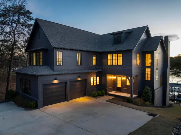 77 County Road 2117, Bremen, AL 35033