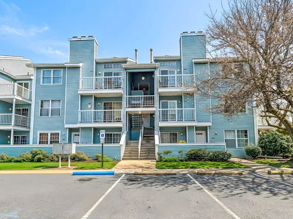 296 Heather Croft Egg Hbr, Egg Harbor Township, NJ