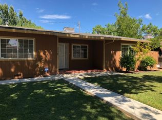 215 Las Palmas Ave, Modesto, CA 95354