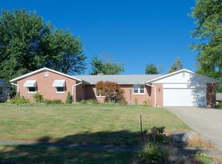 1780 Stony Ridge Ct, Mansfield, OH 44904