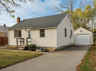 612 2nd Ave SE, Pine Island, MN 55963