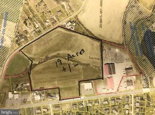 Lincoln Way W, Chambersburg, PA 17202